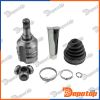 Joint kit intérieur pour arbre de transmission gauche pour TOYOTA | 43420-05240